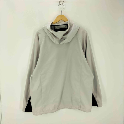 モンベル mont bell ノマドパーカ メンズ JPN:XL
