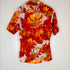 シアーズ Sears hawaiian ポリエステルアロハシャツ メンズ