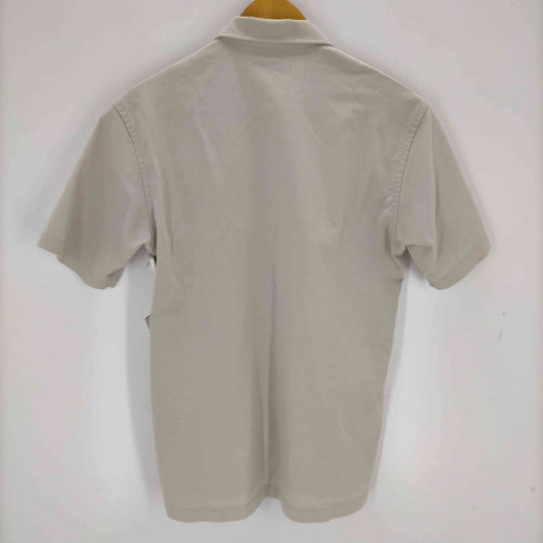 ユナイテッドアローズ UNITED ARROWS ポンチ ポロシャツ COZY 抗菌防臭・接触冷感 メンズ JPN:S