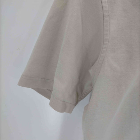 ユナイテッドアローズ UNITED ARROWS ポンチ ポロシャツ COZY 抗菌防臭・接触冷感 メンズ JPN:S