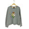 ハフ HUF 22AW TRIPLE SCOOP CREWNECK SWEAT メンズ JPN:XL