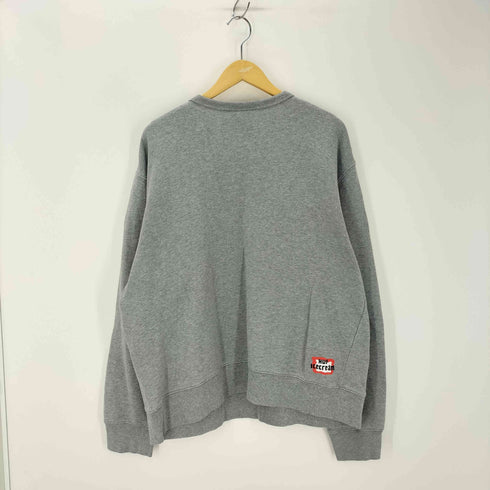 ハフ HUF 22AW TRIPLE SCOOP CREWNECK SWEAT メンズ JPN:XL