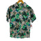 aloha 日本製 レーヨンシャツ メンズ JPN:M