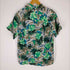 aloha 日本製 レーヨンシャツ メンズ JPN:M