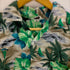 aloha 日本製 レーヨンシャツ メンズ JPN:M