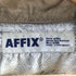 アフィックス AFFIX 20SS TECHNICAL COACH JACKET メンズ JPN:L