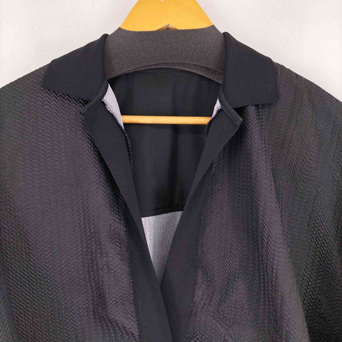 シティショップ CITYSHOP ショートスリーブ デザインワンピース レディース 38