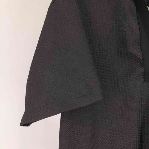 シティショップ CITYSHOP ショートスリーブ デザインワンピース レディース 38
