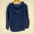 ビューティーアンドユースユナイテッドアローズ BEAUTY & YOUTH UNITED ARROWS BY エア ニット メキシカン パーカー メンズ JPN:M