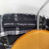 マリテフランソワジルボー MARITHE FRANCOIS GIRBAUD エンボス加工S/Sチェックシャツ メンズ import:S