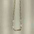 gram CN-01 NECKLACE レディース