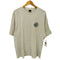 ハフ HUF REGIONAL S/S TEE ラウンド サークル ロゴ プリント Tシャツ メンズ import:L