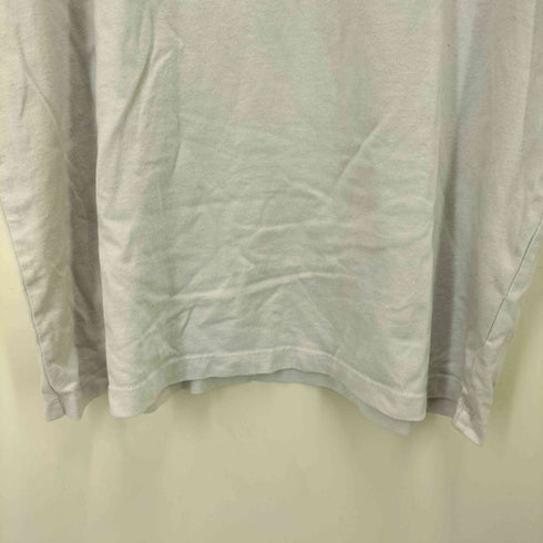 ハフ HUF REGIONAL S/S TEE ラウンド サークル ロゴ プリント Tシャツ メンズ import:L