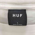 ハフ HUF REGIONAL S/S TEE ラウンド サークル ロゴ プリント Tシャツ メンズ import:L