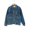 ラングラー Wrangler 90S デニムトラッカージャケット メンズ JPN:L