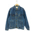 ラングラー Wrangler 90S デニムトラッカージャケット メンズ JPN:L