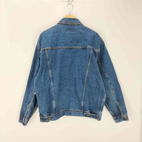 ラングラー Wrangler 90S デニムトラッカージャケット メンズ JPN:L