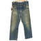 ジェーシーペニー JC Penney RANCHCRAFT 60-70s TALONジップ ストレートデニムパンツ メンズ