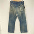 ジェーシーペニー JC Penney RANCHCRAFT 60-70s TALONジップ ストレートデニムパンツ メンズ