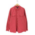 ポロバイラルフローレン Polo by RALPH LAUREN 90S ポニー無 両フラップシャツ メンズ JPN:XL