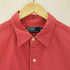 ポロバイラルフローレン Polo by RALPH LAUREN 90S ポニー無 両フラップシャツ メンズ JPN:XL