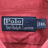 ポロバイラルフローレン Polo by RALPH LAUREN 90S ポニー無 両フラップシャツ メンズ JPN:XL