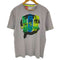 ENERGIE GOLD プリントTシャツ メンズ JPN:L