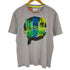 ENERGIE GOLD プリントTシャツ メンズ JPN:L