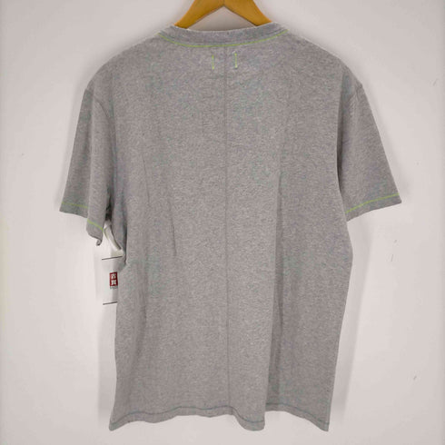 ENERGIE GOLD プリントTシャツ メンズ JPN:L