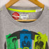 ENERGIE GOLD プリントTシャツ メンズ JPN:L