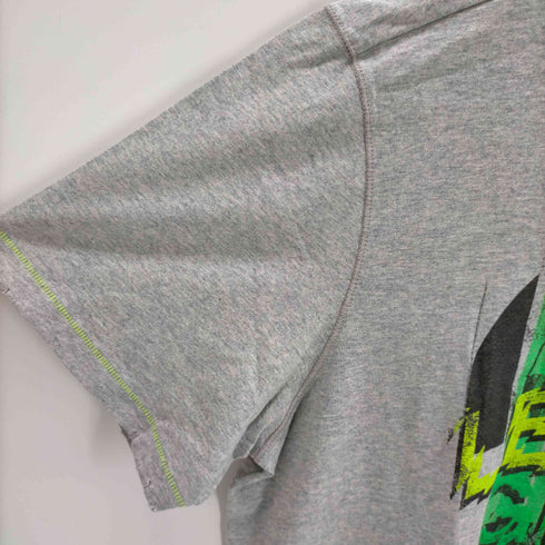 ENERGIE GOLD プリントTシャツ メンズ JPN:L