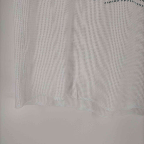 クイックシルバー Quiksilver サーマルカットソー メンズ JPN:L