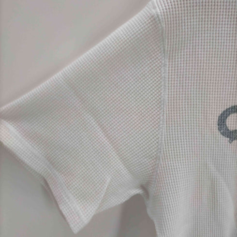 クイックシルバー Quiksilver サーマルカットソー メンズ JPN:L