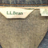 エルエルビーン L.L.Bean 3rd型 デニム ジャケット Gジャン レディース import:S