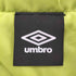 アンブロ UMBRO 中綿ジャケット WMインシュレーションジャケット パンツ レディース JPN:S