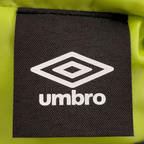アンブロ UMBRO 中綿ジャケット WMインシュレーションジャケット パンツ レディース JPN:S
