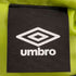 アンブロ UMBRO 中綿ジャケット WMインシュレーションジャケット パンツ レディース JPN:S