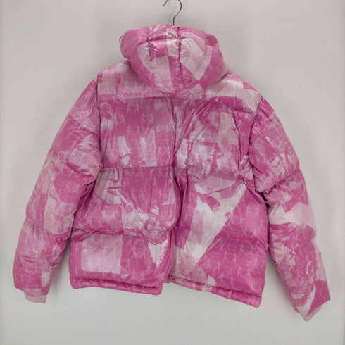 プーマ PUMA KIDSUPER MMQ AOP PUFFER JACKET メンズ JPN:M