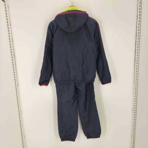 アンブロ UMBRO 中綿ジャケット WMインシュレーションジャケット パンツ レディース JPN:M