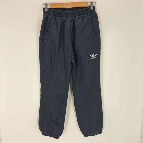 アンブロ UMBRO 中綿ジャケット WMインシュレーションジャケット パンツ レディース JPN:M