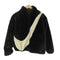 ナイキ NIKE Faux Fur Jacket ファージャケット メンズ import:XL