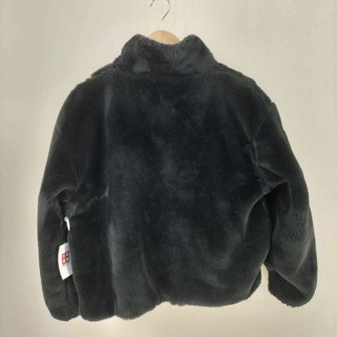 ナイキ NIKE Faux Fur Jacket ファージャケット メンズ import:XL