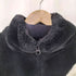 ナイキ NIKE Faux Fur Jacket ファージャケット メンズ import:XL