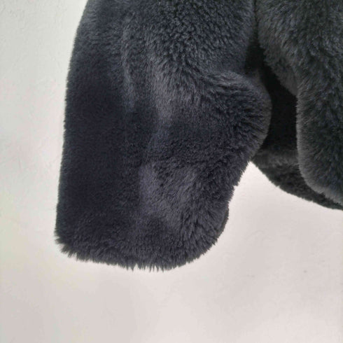 ナイキ NIKE Faux Fur Jacket ファージャケット メンズ import:XL