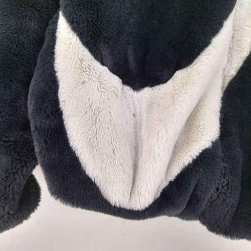 ナイキ NIKE Faux Fur Jacket ファージャケット メンズ import:XL