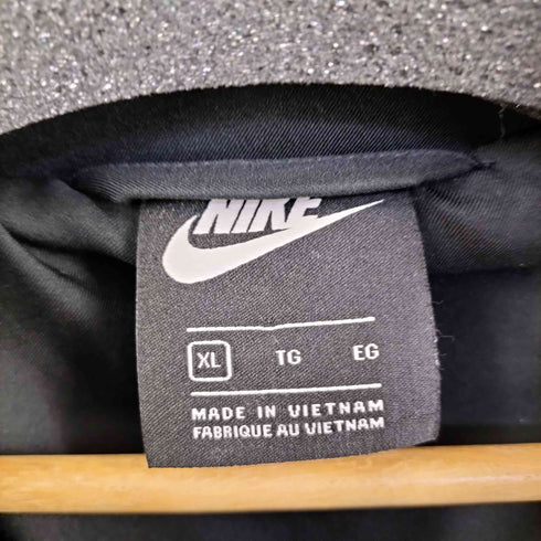 ナイキ NIKE Faux Fur Jacket ファージャケット メンズ import:XL