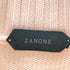 ザノーネ ZANONE タートルネックニット メンズ 48