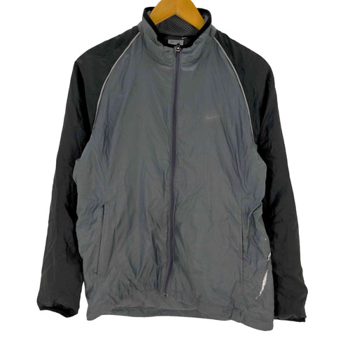ナイキ NIKE 00S ナイロンジャケット メンズ JPN:XL