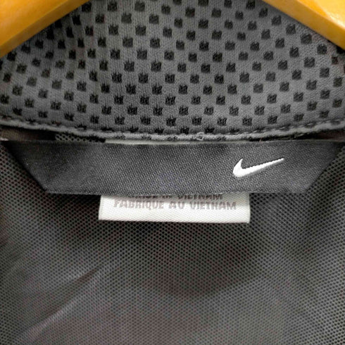 ナイキ NIKE 00S ナイロンジャケット メンズ JPN:XL