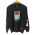 ビームスティー BEAMS T SOUP クルーネックスウェット メンズ JPN:L